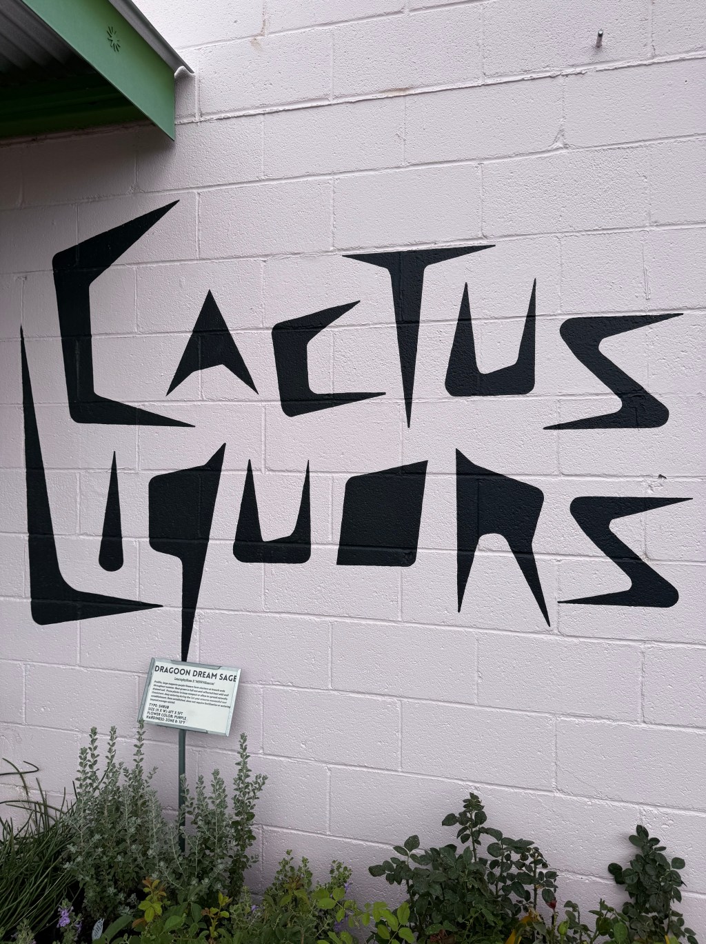 Cactus Liquors